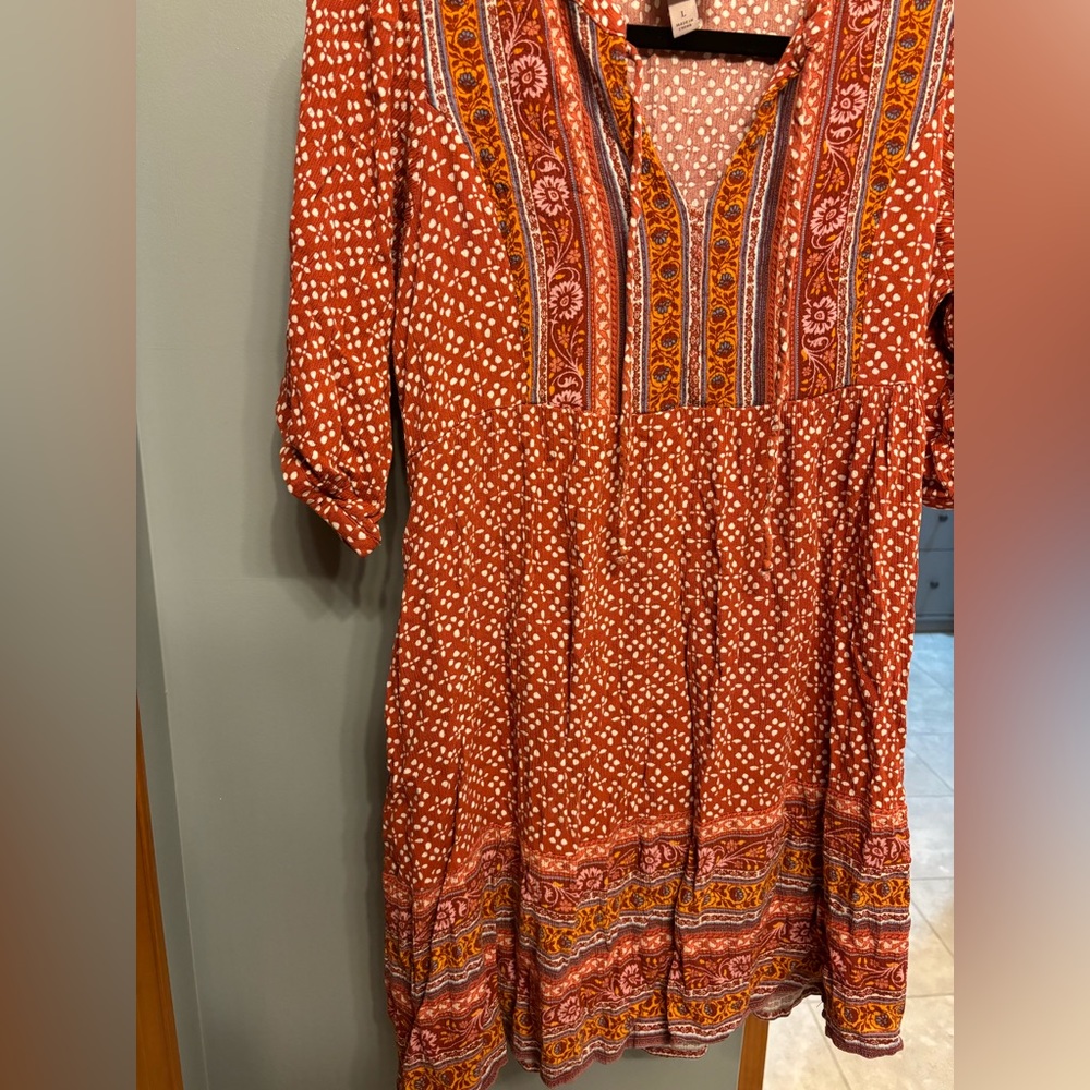 Knox Rose - Dress